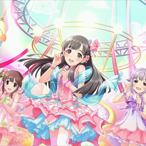 Sakuyahime 的头像
