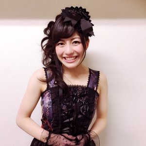 川西ゆうこ 的头像