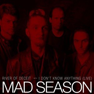 River of Deceit / I Don't Know Anything (Live)