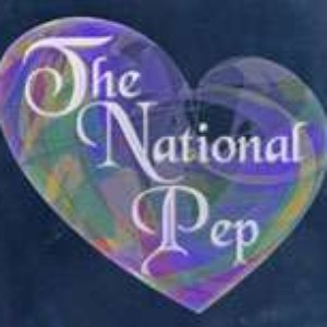 Image for 'The National Pep'