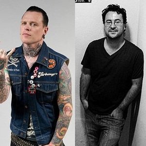 David García Díaz & Andy LaPlegua 的头像