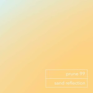 Sand Reflection
