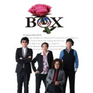 Box photo provided by Last.fm