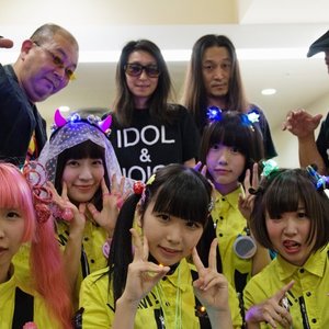 非常階段 x ゆるめるモ! 的头像
