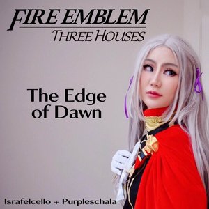 Fire Emblem: Three Houses Main Theme (From "Fire Emblem: Three Houses")