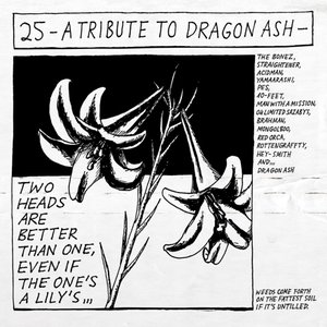 25 -A Tribute To Dragon Ash-（Another Edition）