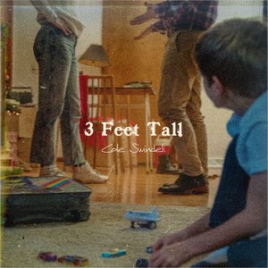 3 Feet Tall - Single
