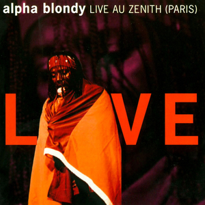 Alpha Blondy - Multipartisme  Mediocratie Lyrics - Zortam Music