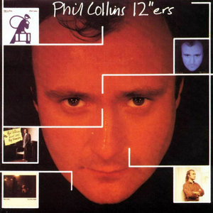 Phil Collins - Don