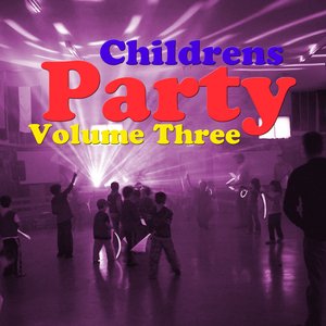 Children's Party Vol 3