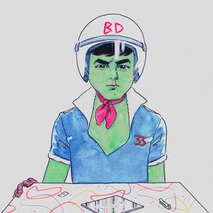 Brian Damage 的头像