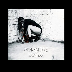 Anónima - EP