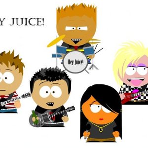 Avatar for Hey Juice!