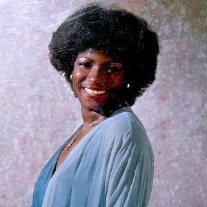 Gloria Covington 的头像