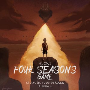 Elca's Four Seasons Game | CJ Music Soundtrack | Album 4