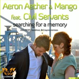 Avatar for Aeron Aether, Mango & Civil Servants