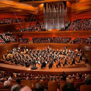 Avatar de The Danish National Symphony Orchestra