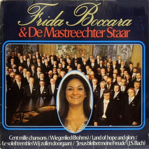 Frida Boccara