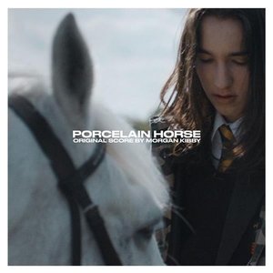 Image for 'Porcelain Horse (Original Score)'