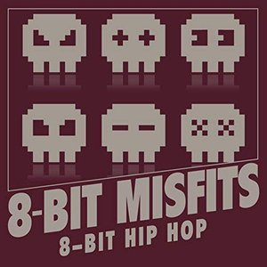 8-Bit Hip Hop