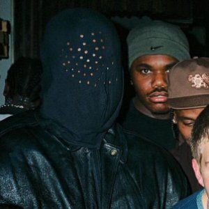Kanye West, Baby Keem 的头像