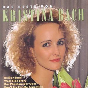 Das Beste Von Kristina Bach