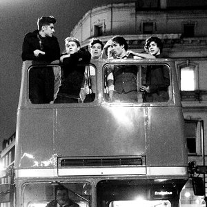 One Direction 的头像