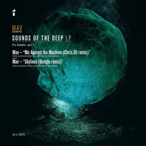 Sounds Of The Deep LP Pre-Sampler