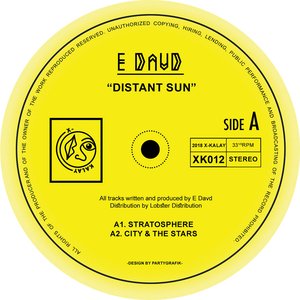 Distant Sun