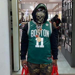 Meech Maserati 的头像