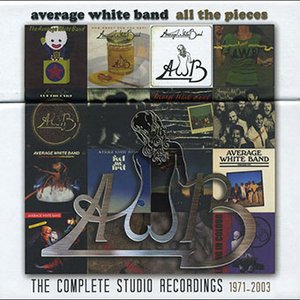 All the Pieces: The Complete Studio Recordings 1971-2003