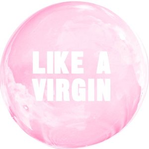 Like A Virgin