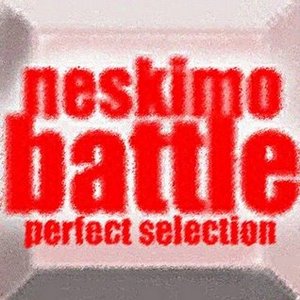 Image for 'Battle - Perfect Selection'