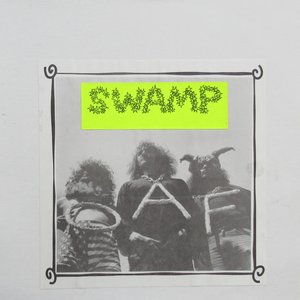 Swamp Oaf
