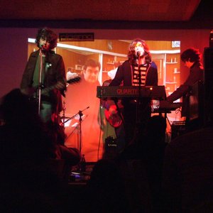 The Baseball Furies 的头像