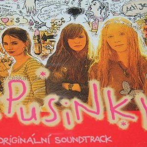 Pusinky OST