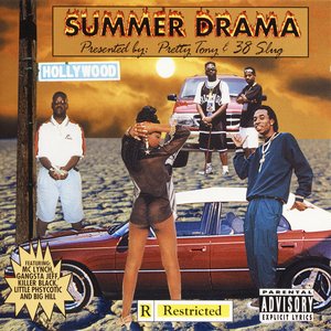 Summer Drama [Explicit]