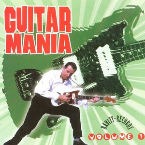 Guitar Mania 1
