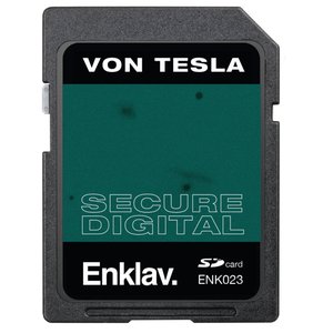 Secure Digital