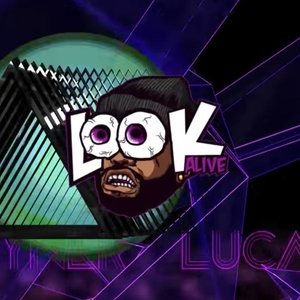 Look Alive (Remix)