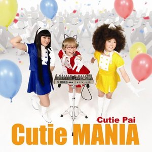 CutieMANIA