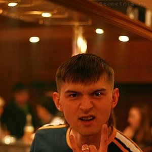 Vadim Miner 的头像