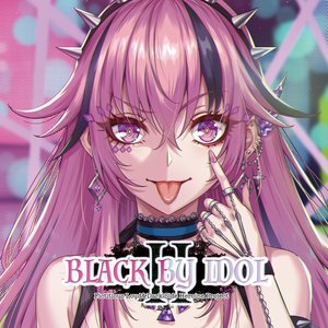 BLACK BY IDOL II