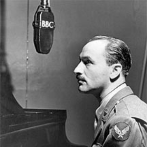 Marc Blitzstein photo provided by Last.fm