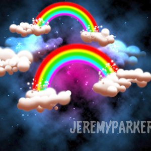 Jeremy Parker 的头像