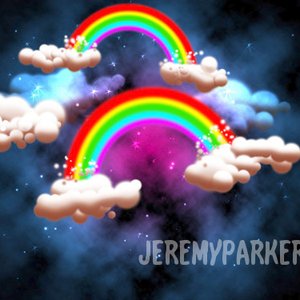 Jeremy Parker のアバター