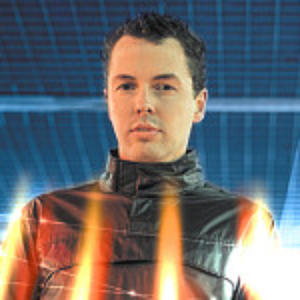 Andy Van photo provided by Last.fm