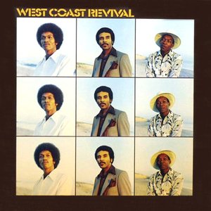 Avatar for West Coast Revival