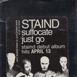 Suffocate / Just Go