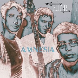 Amnesia - Single